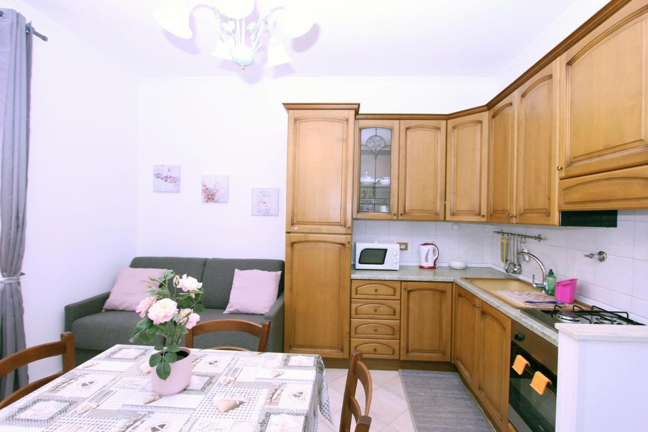 로마 Torrigio Flat 아파트 외부 사진